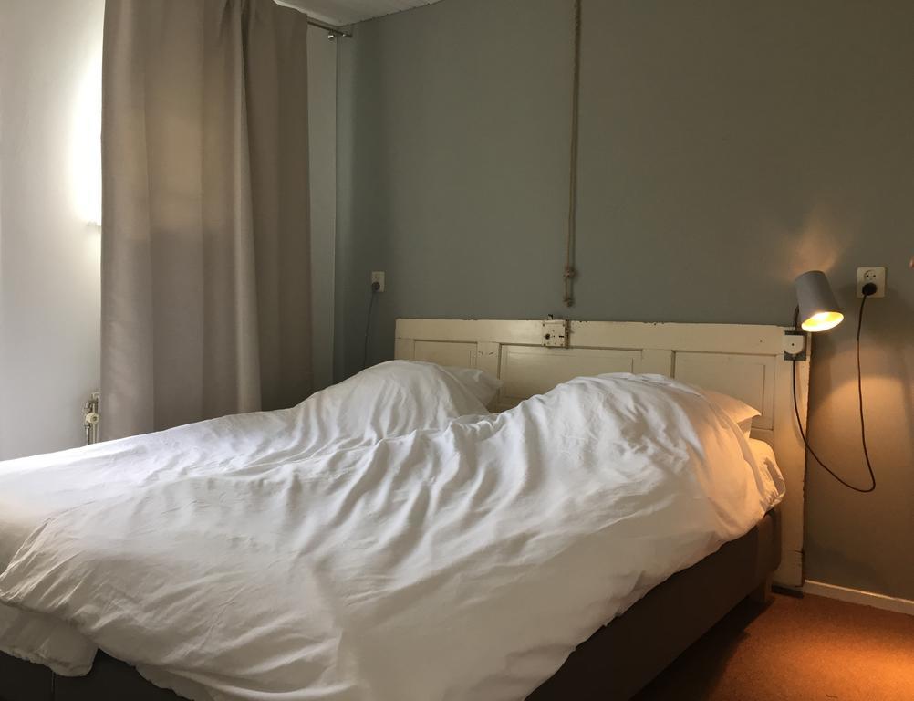 Вилла Fietsboerderij Sinderen Экстерьер фото